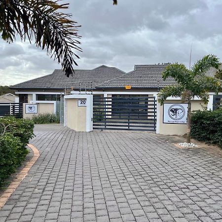 Impongo Royal Lodge Richards Bay Exteriör bild